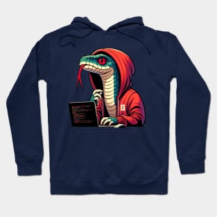 Python Programmer Hoodie